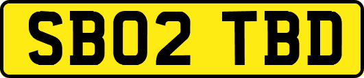 SB02TBD