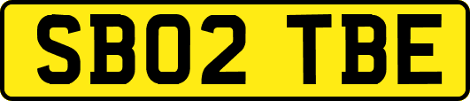 SB02TBE
