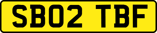 SB02TBF