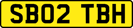 SB02TBH
