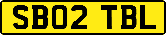 SB02TBL
