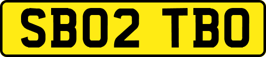 SB02TBO