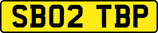 SB02TBP