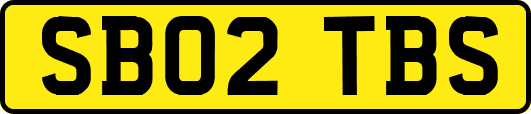 SB02TBS