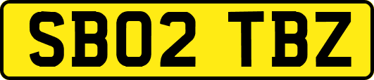 SB02TBZ