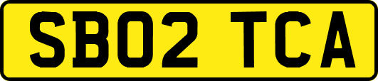SB02TCA