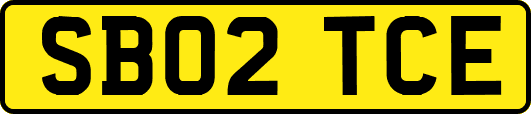 SB02TCE