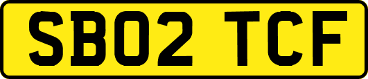 SB02TCF