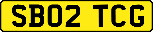 SB02TCG
