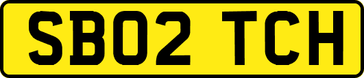 SB02TCH