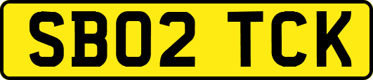 SB02TCK
