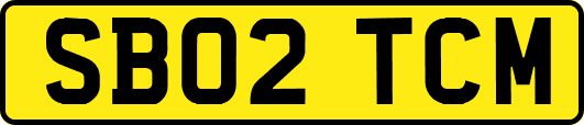 SB02TCM