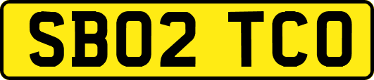 SB02TCO
