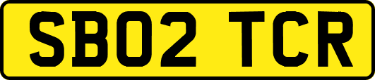 SB02TCR