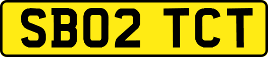 SB02TCT