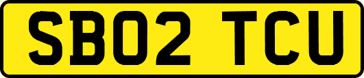 SB02TCU