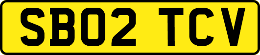 SB02TCV