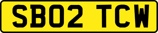 SB02TCW