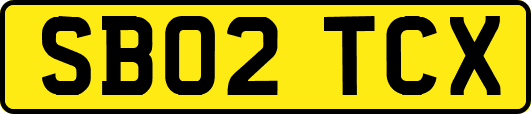 SB02TCX