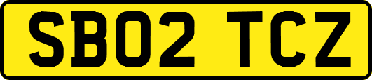 SB02TCZ