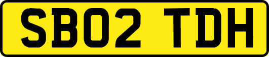SB02TDH