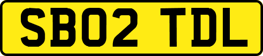 SB02TDL