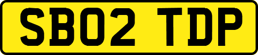 SB02TDP