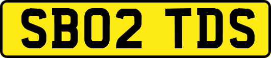SB02TDS