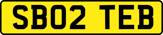 SB02TEB