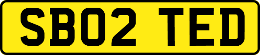 SB02TED