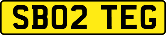 SB02TEG