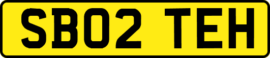 SB02TEH