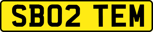 SB02TEM
