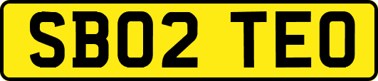 SB02TEO