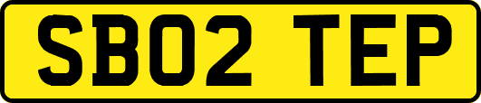 SB02TEP