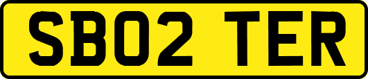 SB02TER