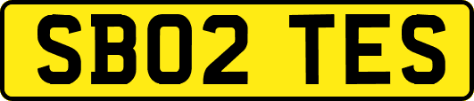 SB02TES