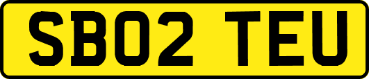 SB02TEU