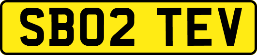 SB02TEV