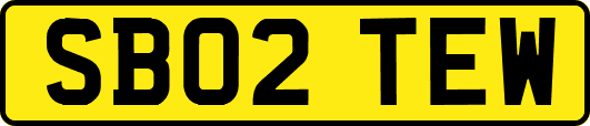 SB02TEW