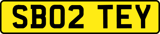 SB02TEY