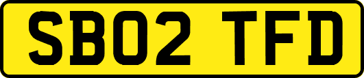 SB02TFD
