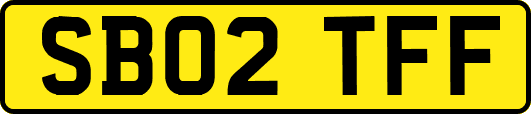 SB02TFF