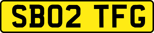 SB02TFG