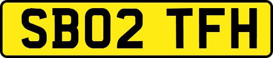 SB02TFH