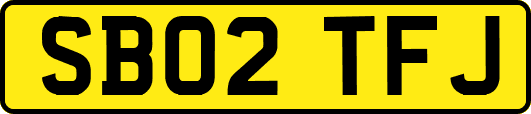 SB02TFJ