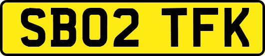 SB02TFK