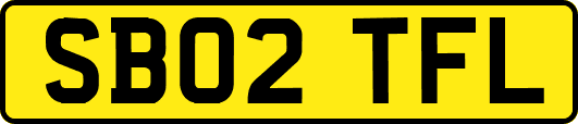 SB02TFL