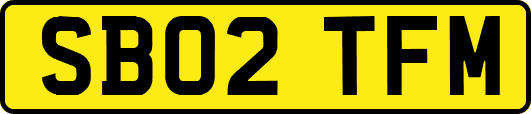 SB02TFM