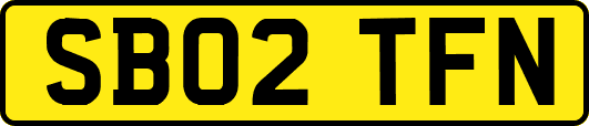 SB02TFN
